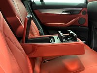 USED 2017 66 BMW X6 3.0 M50D 4d 376 BHP 38508 Miles 1 Lady Owner from BMW , Complete BMW Maintainence file with invoices, Striking Colour Combination