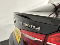 USED 2017 66 BMW X6 3.0 M50D 4d 376 BHP 38508 Miles 1 Lady Owner from BMW , Complete BMW Maintainence file with invoices, Striking Colour Combination