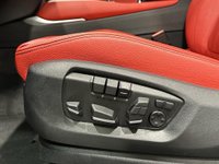 USED 2017 66 BMW X6 3.0 M50D 4d 376 BHP 38508 Miles 1 Lady Owner from BMW , Complete BMW Maintainence file with invoices, Striking Colour Combination