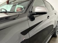 USED 2017 66 BMW X6 3.0 M50D 4d 376 BHP 38508 Miles 1 Lady Owner from BMW , Complete BMW Maintainence file with invoices, Striking Colour Combination