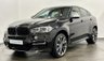 USED 2017 66 BMW X6 3.0 M50D 4d 376 BHP 38508 Miles 1 Lady Owner from BMW , Complete BMW Maintainence file with invoices, Striking Colour Combination