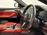 USED 2017 66 BMW X6 3.0 M50D 4d 376 BHP 38508 Miles 1 Lady Owner from BMW , Complete BMW Maintainence file with invoices, Striking Colour Combination