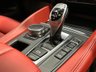 USED 2017 66 BMW X6 3.0 M50D 4d 376 BHP 38508 Miles 1 Lady Owner from BMW , Complete BMW Maintainence file with invoices, Striking Colour Combination