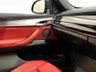 USED 2017 66 BMW X6 3.0 M50D 4d 376 BHP 38508 Miles 1 Lady Owner from BMW , Complete BMW Maintainence file with invoices, Striking Colour Combination