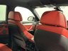 USED 2017 66 BMW X6 3.0 M50D 4d 376 BHP 38508 Miles 1 Lady Owner from BMW , Complete BMW Maintainence file with invoices, Striking Colour Combination