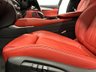 USED 2017 66 BMW X6 3.0 M50D 4d 376 BHP 38508 Miles 1 Lady Owner from BMW , Complete BMW Maintainence file with invoices, Striking Colour Combination