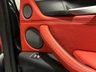 USED 2017 66 BMW X6 3.0 M50D 4d 376 BHP 38508 Miles 1 Lady Owner from BMW , Complete BMW Maintainence file with invoices, Striking Colour Combination