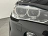 USED 2017 66 BMW X6 3.0 M50D 4d 376 BHP 38508 Miles 1 Lady Owner from BMW , Complete BMW Maintainence file with invoices, Striking Colour Combination