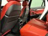USED 2017 66 BMW X6 3.0 M50D 4d 376 BHP 38508 Miles 1 Lady Owner from BMW , Complete BMW Maintainence file with invoices, Striking Colour Combination