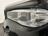 USED 2017 66 BMW X6 3.0 M50D 4d 376 BHP 38508 Miles 1 Lady Owner from BMW , Complete BMW Maintainence file with invoices, Striking Colour Combination