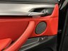 USED 2017 66 BMW X6 3.0 M50D 4d 376 BHP 38508 Miles 1 Lady Owner from BMW , Complete BMW Maintainence file with invoices, Striking Colour Combination