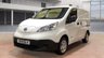 USED 2019 19 NISSAN NV200 E ACENTA 108 BHP &pound;0 ROAD TAX CAZ ULEZ LONDON CONGESTION COMPLIANT AIR CON REAR VIEW CAMERA 2 CHARGING CABLES 1 OWNER SERVICE HISTORY