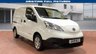 USED 2019 19 NISSAN NV200 E ACENTA 108 BHP &pound;0 ROAD TAX CAZ ULEZ LONDON CONGESTION COMPLIANT AIR CON REAR VIEW CAMERA 2 CHARGING CABLES 1 OWNER SERVICE HISTORY