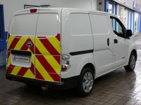 USED 2019 19 NISSAN NV200 E ACENTA 108 BHP &pound;0 ROAD TAX CAZ ULEZ LONDON CONGESTION COMPLIANT AIR CON HEATED STEERING HEATED SEATS REAR VIEW CAMERA 2 CHARGING CABLES 1 OWNER SERVICE HISTORY