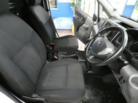 USED 2019 19 NISSAN NV200 E ACENTA 108 BHP &pound;0 ROAD TAX CAZ ULEZ LONDON CONGESTION COMPLIANT AIR CON HEATED STEERING HEATED SEATS REAR VIEW CAMERA 2 CHARGING CABLES 1 OWNER SERVICE HISTORY