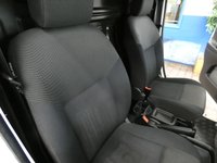 USED 2019 19 NISSAN NV200 E ACENTA 108 BHP &pound;0 ROAD TAX CAZ ULEZ LONDON CONGESTION COMPLIANT AIR CON HEATED STEERING HEATED SEATS REAR VIEW CAMERA 2 CHARGING CABLES 1 OWNER SERVICE HISTORY