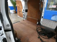 USED 2019 19 NISSAN NV200 E ACENTA 108 BHP &pound;0 ROAD TAX CAZ ULEZ LONDON CONGESTION COMPLIANT AIR CON HEATED STEERING HEATED SEATS REAR VIEW CAMERA 2 CHARGING CABLES 1 OWNER SERVICE HISTORY