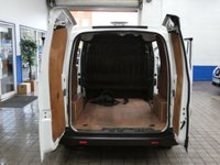 USED 2019 19 NISSAN NV200 E ACENTA 108 BHP &pound;0 ROAD TAX CAZ ULEZ LONDON CONGESTION COMPLIANT AIR CON HEATED STEERING HEATED SEATS REAR VIEW CAMERA 2 CHARGING CABLES 1 OWNER SERVICE HISTORY