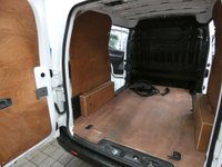 USED 2019 19 NISSAN NV200 E ACENTA 108 BHP &pound;0 ROAD TAX CAZ ULEZ LONDON CONGESTION COMPLIANT AIR CON HEATED STEERING HEATED SEATS REAR VIEW CAMERA 2 CHARGING CABLES 1 OWNER SERVICE HISTORY