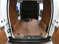 USED 2019 19 NISSAN NV200 E ACENTA 108 BHP &pound;0 ROAD TAX CAZ ULEZ LONDON CONGESTION COMPLIANT AIR CON HEATED STEERING HEATED SEATS REAR VIEW CAMERA 2 CHARGING CABLES 1 OWNER SERVICE HISTORY