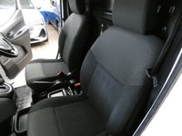 USED 2019 19 NISSAN NV200 E ACENTA 108 BHP &pound;0 ROAD TAX CAZ ULEZ LONDON CONGESTION COMPLIANT AIR CON HEATED STEERING HEATED SEATS REAR VIEW CAMERA 2 CHARGING CABLES 1 OWNER SERVICE HISTORY