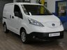 USED 2019 19 NISSAN NV200 E ACENTA 108 BHP &pound;0 ROAD TAX CAZ ULEZ LONDON CONGESTION COMPLIANT AIR CON HEATED STEERING HEATED SEATS REAR VIEW CAMERA 2 CHARGING CABLES 1 OWNER SERVICE HISTORY