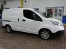 USED 2019 19 NISSAN NV200 E ACENTA 108 BHP &pound;0 ROAD TAX CAZ ULEZ LONDON CONGESTION COMPLIANT AIR CON HEATED STEERING HEATED SEATS REAR VIEW CAMERA 2 CHARGING CABLES 1 OWNER SERVICE HISTORY
