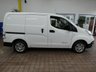 USED 2019 19 NISSAN NV200 E ACENTA 108 BHP &pound;0 ROAD TAX CAZ ULEZ LONDON CONGESTION COMPLIANT AIR CON HEATED STEERING HEATED SEATS REAR VIEW CAMERA 2 CHARGING CABLES 1 OWNER SERVICE HISTORY