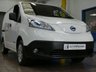USED 2019 19 NISSAN NV200 E ACENTA 108 BHP &pound;0 ROAD TAX CAZ ULEZ LONDON CONGESTION COMPLIANT AIR CON HEATED STEERING HEATED SEATS REAR VIEW CAMERA 2 CHARGING CABLES 1 OWNER SERVICE HISTORY