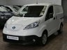 USED 2019 19 NISSAN NV200 E ACENTA 108 BHP &pound;0 ROAD TAX CAZ ULEZ LONDON CONGESTION COMPLIANT AIR CON HEATED STEERING HEATED SEATS REAR VIEW CAMERA 2 CHARGING CABLES 1 OWNER SERVICE HISTORY