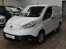 USED 2019 19 NISSAN NV200 E ACENTA 108 BHP &pound;0 ROAD TAX CAZ ULEZ LONDON CONGESTION COMPLIANT AIR CON HEATED STEERING HEATED SEATS REAR VIEW CAMERA 2 CHARGING CABLES 1 OWNER SERVICE HISTORY