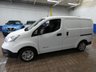 USED 2019 19 NISSAN NV200 E ACENTA 108 BHP &pound;0 ROAD TAX CAZ ULEZ LONDON CONGESTION COMPLIANT AIR CON HEATED STEERING HEATED SEATS REAR VIEW CAMERA 2 CHARGING CABLES 1 OWNER SERVICE HISTORY