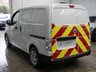 USED 2019 19 NISSAN NV200 E ACENTA 108 BHP &pound;0 ROAD TAX CAZ ULEZ LONDON CONGESTION COMPLIANT AIR CON HEATED STEERING HEATED SEATS REAR VIEW CAMERA 2 CHARGING CABLES 1 OWNER SERVICE HISTORY