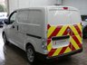 USED 2019 19 NISSAN NV200 E ACENTA 108 BHP &pound;0 ROAD TAX CAZ ULEZ LONDON CONGESTION COMPLIANT AIR CON HEATED STEERING HEATED SEATS REAR VIEW CAMERA 2 CHARGING CABLES 1 OWNER SERVICE HISTORY
