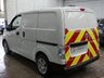 USED 2019 19 NISSAN NV200 E ACENTA 108 BHP &pound;0 ROAD TAX CAZ ULEZ LONDON CONGESTION COMPLIANT AIR CON HEATED STEERING HEATED SEATS REAR VIEW CAMERA 2 CHARGING CABLES 1 OWNER SERVICE HISTORY