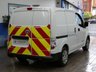 USED 2019 19 NISSAN NV200 E ACENTA 108 BHP &pound;0 ROAD TAX CAZ ULEZ LONDON CONGESTION COMPLIANT AIR CON HEATED STEERING HEATED SEATS REAR VIEW CAMERA 2 CHARGING CABLES 1 OWNER SERVICE HISTORY