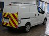 USED 2019 19 NISSAN NV200 E ACENTA 108 BHP &pound;0 ROAD TAX CAZ ULEZ LONDON CONGESTION COMPLIANT AIR CON HEATED STEERING HEATED SEATS REAR VIEW CAMERA 2 CHARGING CABLES 1 OWNER SERVICE HISTORY