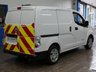 USED 2019 19 NISSAN NV200 E ACENTA 108 BHP &pound;0 ROAD TAX CAZ ULEZ LONDON CONGESTION COMPLIANT AIR CON HEATED STEERING HEATED SEATS REAR VIEW CAMERA 2 CHARGING CABLES 1 OWNER SERVICE HISTORY