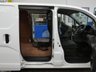 USED 2019 19 NISSAN NV200 E ACENTA 108 BHP &pound;0 ROAD TAX CAZ ULEZ LONDON CONGESTION COMPLIANT AIR CON HEATED STEERING HEATED SEATS REAR VIEW CAMERA 2 CHARGING CABLES 1 OWNER SERVICE HISTORY
