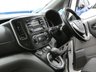 USED 2019 19 NISSAN NV200 E ACENTA 108 BHP &pound;0 ROAD TAX CAZ ULEZ LONDON CONGESTION COMPLIANT AIR CON HEATED STEERING HEATED SEATS REAR VIEW CAMERA 2 CHARGING CABLES 1 OWNER SERVICE HISTORY