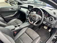 USED 2020 20 MERCEDES-BENZ GLA-CLASS 1.6 GLA 200 AMG LINE EDITION PLUS 5d 155 BHP ** RAC BUYSURE INSPECTED **