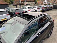 USED 2020 20 MERCEDES-BENZ GLA-CLASS 1.6 GLA 200 AMG LINE EDITION PLUS 5d 155 BHP ** RAC BUYSURE INSPECTED **