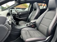 USED 2020 20 MERCEDES-BENZ GLA-CLASS 1.6 GLA 200 AMG LINE EDITION PLUS 5d 155 BHP ** RAC BUYSURE INSPECTED **