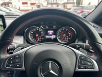 USED 2020 20 MERCEDES-BENZ GLA-CLASS 1.6 GLA 200 AMG LINE EDITION PLUS 5d 155 BHP ** RAC BUYSURE INSPECTED **