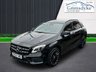 USED 2020 20 MERCEDES-BENZ GLA-CLASS 1.6 GLA 200 AMG LINE EDITION PLUS 5d 155 BHP ** RAC BUYSURE INSPECTED **