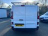 USED 2017 17 RENAULT TRAFIC 1.6 LL29 SPORT NAV ENERGY DCI CREW 125 BHP 