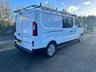 USED 2017 17 RENAULT TRAFIC 1.6 LL29 SPORT NAV ENERGY DCI CREW 125 BHP 