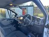 USED 2017 17 RENAULT TRAFIC 1.6 LL29 SPORT NAV ENERGY DCI CREW 125 BHP 