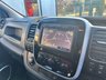 USED 2017 17 RENAULT TRAFIC 1.6 LL29 SPORT NAV ENERGY DCI CREW 125 BHP 