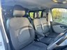 USED 2017 17 RENAULT TRAFIC 1.6 LL29 SPORT NAV ENERGY DCI CREW 125 BHP 